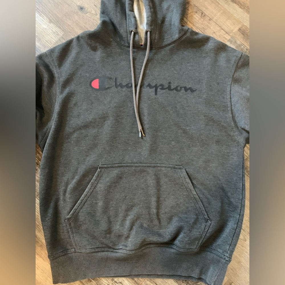 Champion Hoodie